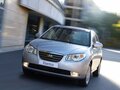 2007 Hyundai Elantra IV (HD), пурпурный, 440000 рублей - вид 2