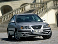 2005 Hyundai Elantra III (XD2) Рестайлинг, синий, 270000 рублей - вид 2