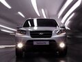 2008 Hyundai Santa Fe II, белый, 1350000 рублей - вид 2