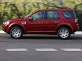 2009 Land Rover Freelander II, белый, 1300000 рублей - вид 1