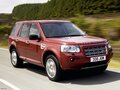 2009 Land Rover Freelander II, белый, 1300000 рублей - вид 2