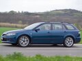 2006 Mazda 6 I (GG) Рестайлинг, чёрный, 620000 рублей - вид 1