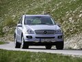 2006 Mercedes-Benz M-Класс 350 II (W164), чёрный, 1450000 рублей - вид 2