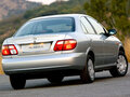 2005 Nissan Almera II (N16) Рестайлинг, чёрный, 400000 рублей - вид 1