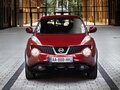 2013 Nissan Juke I, чёрный - вид 2