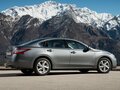 2014 Nissan Teana III (L33), чёрный, 1480000 рублей - вид 1