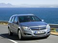 2008 Opel Astra H Рестайлинг, серый, 550000 рублей - вид 2