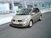 Изображение Renault Scenic II Рестайлинг 2006—2009