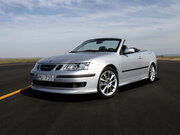 Изображение Saab 9-3 II 2002—2008
