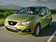 Изображение SEAT Ibiza IV 2008 – 2012