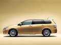 2010 Toyota Corolla Fielder X (E140, E150) Рестайлинг, чёрный, 1200000 рублей - вид 2