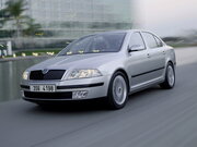 Изображение Skoda Octavia II (A5) 2004—2009