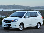 Изображение SsangYong Stavic 2013—2019