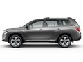 2011 Toyota Highlander II (XU40) Рестайлинг, белый, 2350000 рублей - вид 2