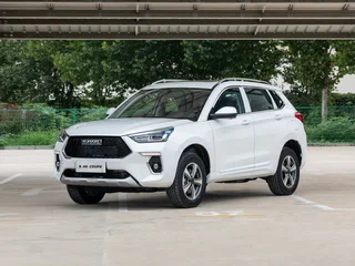 Haval H6 Coupe II