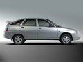 2007 Lada (ВАЗ) 2112, чёрный - вид 1