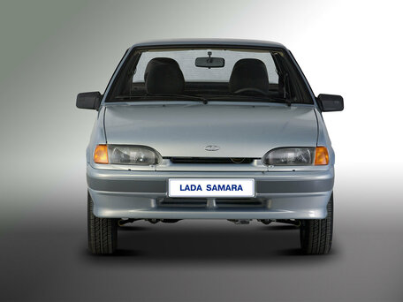 2005 Lada (ВАЗ) 2115, синий, 153000 рублей - вид 2