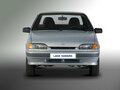 2005 Lada (ВАЗ) 2115, синий, 153000 рублей - вид 2