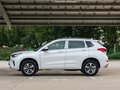 2020 Haval H6 Coupe II, белый, 1800000 рублей - вид 1