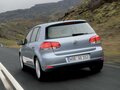2012 Volkswagen Golf VI, белый, 1150000 рублей - вид 3