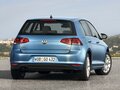 2014 Volkswagen Golf VII, голубой - вид 3