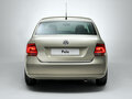 2012 Volkswagen Polo V, серебристый - вид 3