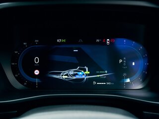 2026 Volvo XC40 I Рестайлинг, синий, 7850000 рублей, вид 4