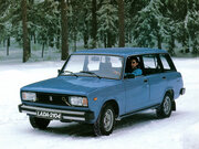 Изображение Lada (ВАЗ) 2104 1984—2012