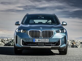 2025 BMW X5 30d IV (G05/G18) Рестайлинг, белый, 13990000 рублей, вид 3