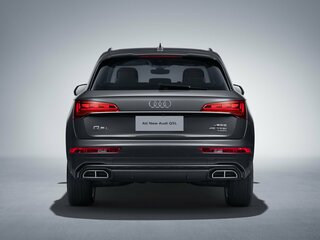 2026 Audi Q5 L 45 TFSI II (FY) Рестайлинг, серый, 5799000 рублей, вид 4