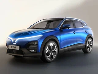VinFast VF6