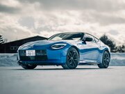 Изображение Nissan Fairlady Z VII (RZ34) 2022 – 2025