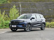 Изображение BAIC Ruixiang X5 2021 – н.в.