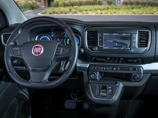 2024 Fiat Ulysse L3 III, серый, 5750000 рублей, вид 5