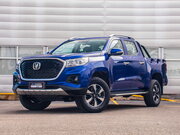 Изображение Changan Hunter I 2020—2026