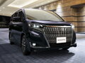 2019 Toyota Esquire I Рестайлинг, белый, 3500000 рублей - вид 1