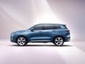 2022 Ford Equator Sport I, белый, 3000000 рублей - вид 1