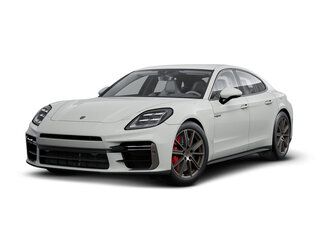 2026 Porsche Panamera 4 III, серый, 24900000 рублей, вид 1