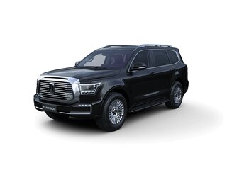 2026 Tank 500 Hi-Charge I, чёрный, 7699000 рублей, вид 1