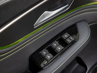 2025 Evolute i-Sky I, белый, 3920000 рублей, вид 5
