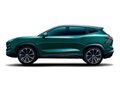 2026 Jetour Dashing I, зелёный, 2949900 рублей - вид 1