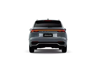 2026 Geely Monjaro I, серый, 4599990 рублей, вид 5