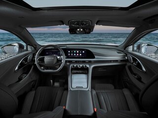 2023 Exeed TXL I Рестайлинг 2, белый, 4900000 рублей, вид 5