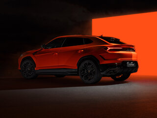 2026 Lamborghini Urus SE I Рестайлинг, чёрный, 46900000 рублей, вид 5
