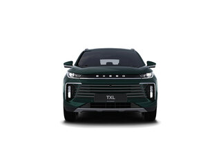 2024 Exeed TXL I Рестайлинг 2, зелёный, 3800000 рублей, вид 4