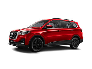 2024 SWM G05 Pro, белый, 1889000 рублей, вид 3