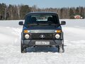 2024 Lada (ВАЗ) Niva Legend I, белый, 1100000 рублей - вид 3