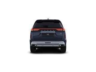2025 Exeed VX I Рестайлинг, серый, 4890000 рублей, вид 5