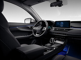 2024 Xcite X-Cross 7, синий, 2549000 рублей, вид 4
