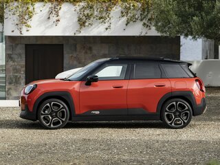 2024 Mini Aceman E, серый, 4890000 рублей, вид 2